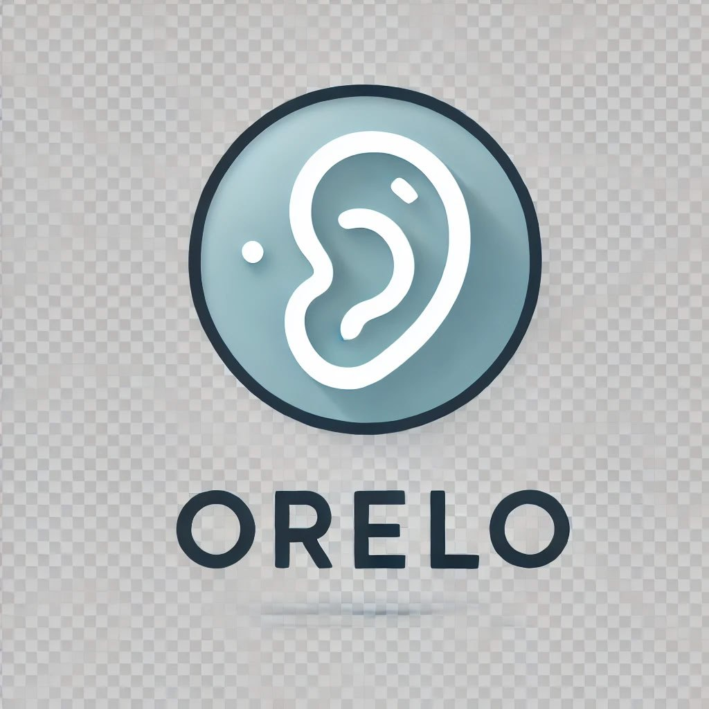 Orelo Logo