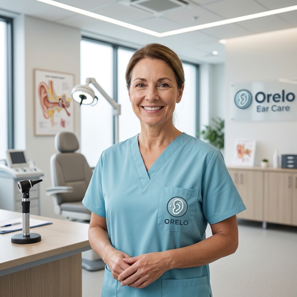 Orelo Ear Care Specialist